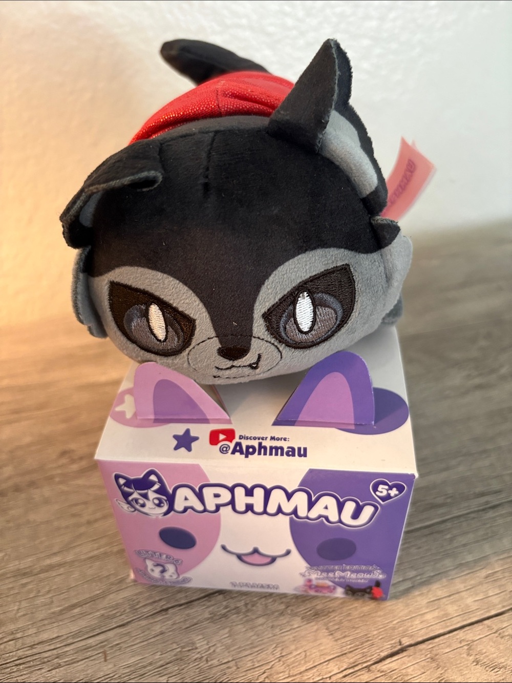 Aphmau